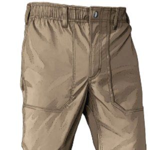 Duluth Flex Hike Yeah Jogger Pants  38x34